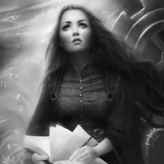 The Book of the Night