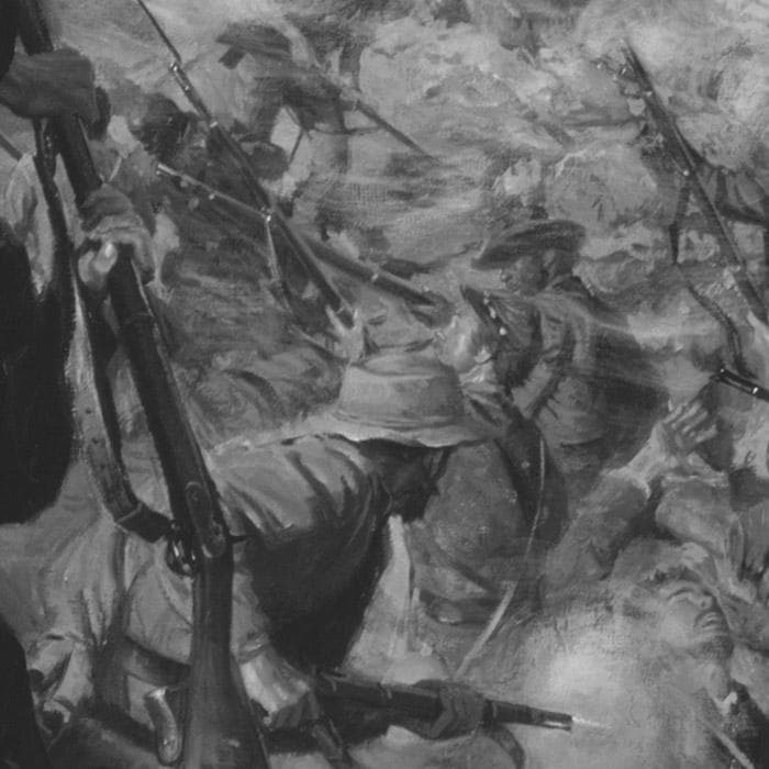 Damned of Petersburg